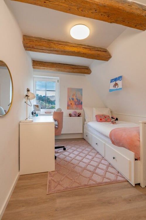 Exklusives, vollumfänglich saniertes Zweifamilienhaus in Wila - Ihr neues Zuhause oder lukratives Renditeobjekt 16