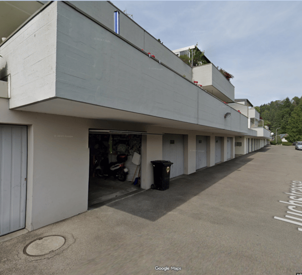 Traumhafte Oase in Unterkulm: Modernes Terrassenhaus mit Charme, Sonne und Lebensqualität 20
