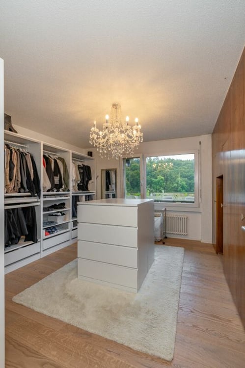 Traumhafte Oase in Unterkulm: Modernes Terrassenhaus mit Charme, Sonne und Lebensqualität 16