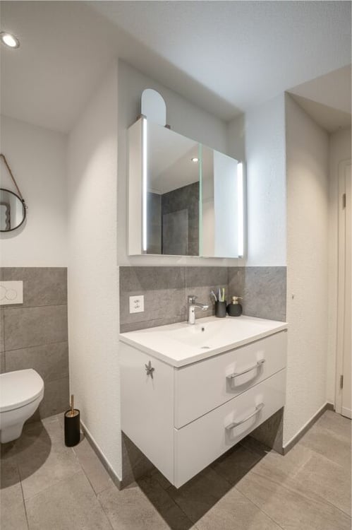 Traumhafte Oase in Unterkulm: Modernes Terrassenhaus mit Charme, Sonne und Lebensqualität 15