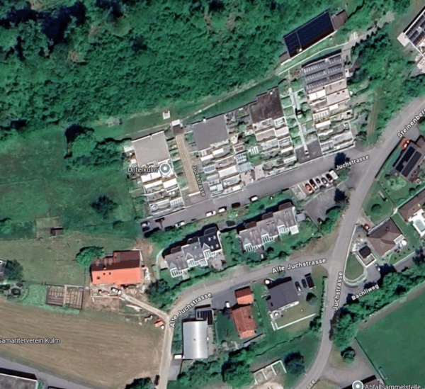 Traumhafte Oase in Unterkulm: Modernes Terrassenhaus mit Charme, Sonne und Lebensqualität 21