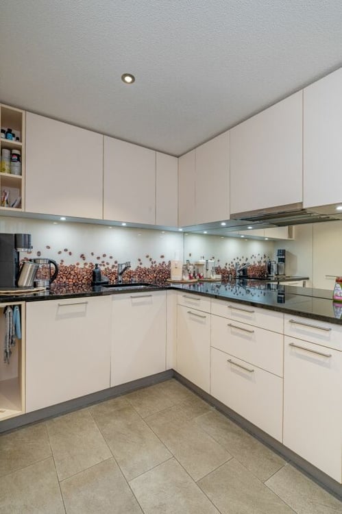 Traumhafte Oase in Unterkulm: Modernes Terrassenhaus mit Charme, Sonne und Lebensqualität 9