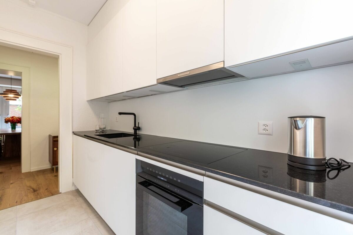 Stylische 3,5-Zimmerwohnung für Familien & Gruppen im Herzen von Zürich