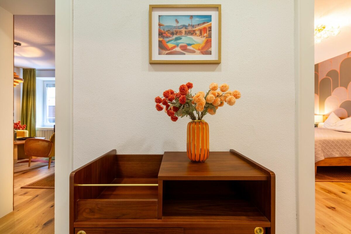 Stylische 3,5-Zimmerwohnung für Familien & Gruppen im Herzen von Zürich