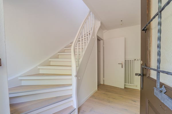 Charmantes 5-Zimmer-Einfamilienhaus in Egliswil – frisch renoviert und sofort verfügbar 3