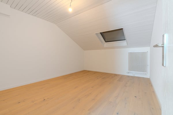 Charmantes 5-Zimmer-Einfamilienhaus in Egliswil – frisch renoviert und sofort verfügbar 15