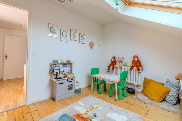Charmantes Einfamilienhaus an ruhiger Lage in Rothrist 8