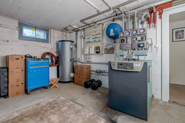 Charmantes Einfamilienhaus an ruhiger Lage in Rothrist 4