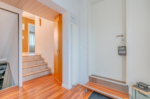 Charmantes Einfamilienhaus an ruhiger Lage in Rothrist 19