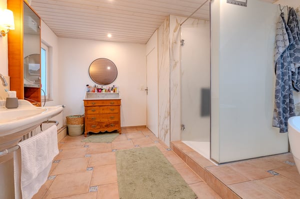 Charmantes Einfamilienhaus an ruhiger Lage in Rothrist 11