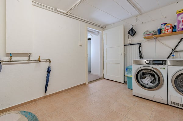 Charmantes Einfamilienhaus an ruhiger Lage in Rothrist 5
