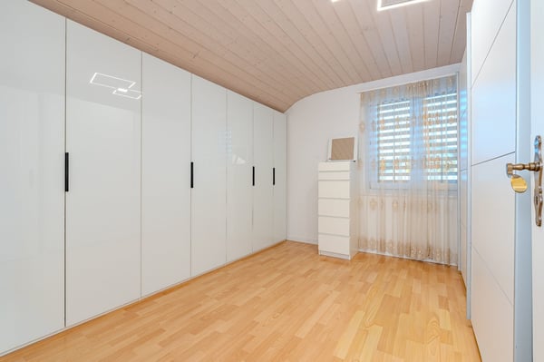 Charmantes Einfamilienhaus an ruhiger Lage in Rothrist 9
