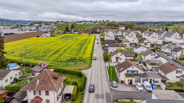 Charmantes Einfamilienhaus an ruhiger Lage in Rothrist 22