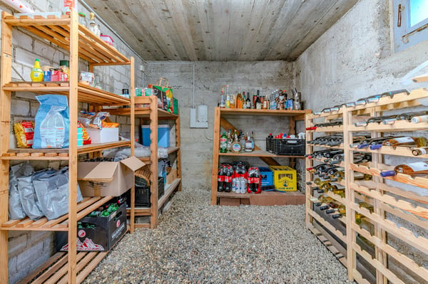 Charmantes Einfamilienhaus an ruhiger Lage in Rothrist 20