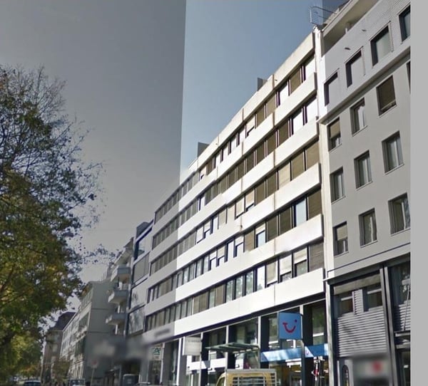 Laden-/Gewerbe-/Bürofläche an idealer Passantenlage 1