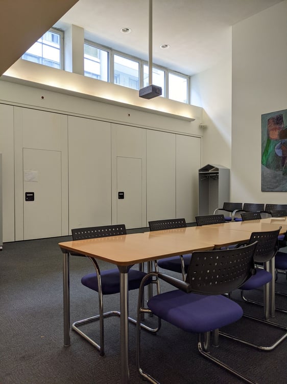 Laden-/Gewerbe-/Bürofläche an idealer Passantenlage 4