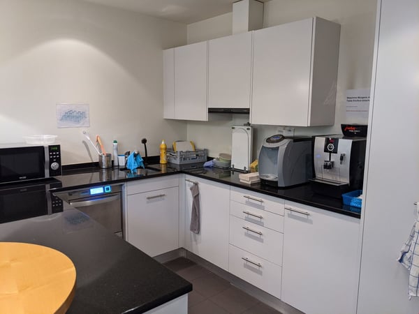 Laden-/Gewerbe-/Bürofläche an idealer Passantenlage 5