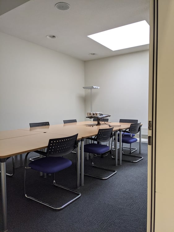 Laden-/Gewerbe-/Bürofläche an idealer Passantenlage 6