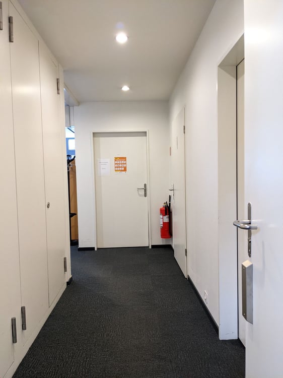 Laden-/Gewerbe-/Bürofläche an idealer Passantenlage 9