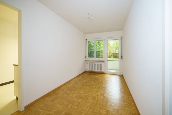 Nähe Rhein liegende schöne 1.5-Zimmerwohnung 3