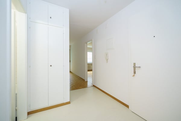 Nähe Rhein liegende schöne 1.5-Zimmerwohnung 7