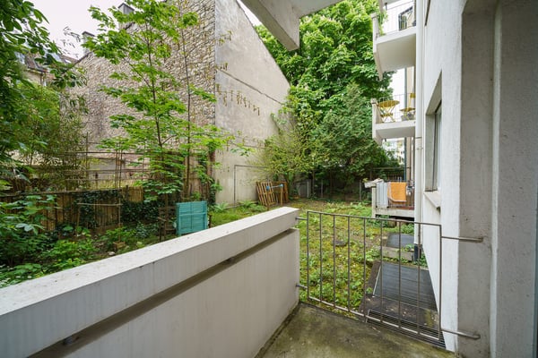 Nähe Rhein liegende schöne 1.5-Zimmerwohnung 13