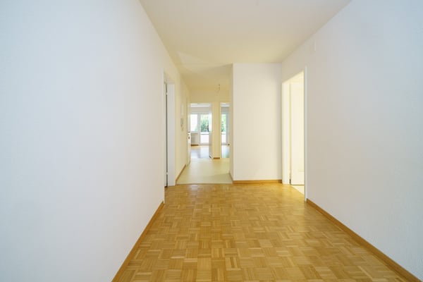 Nähe Rhein liegende schöne 1.5-Zimmerwohnung 8