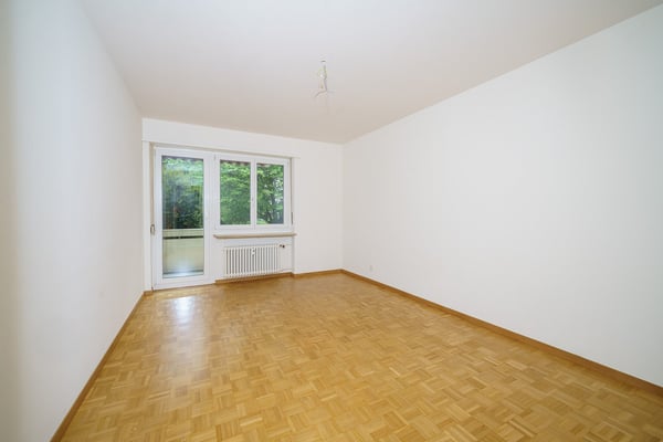 Nähe Rhein liegende schöne 1.5-Zimmerwohnung 5