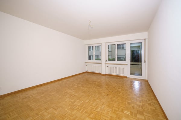 Nähe Rhein liegende schöne 1.5-Zimmerwohnung 6