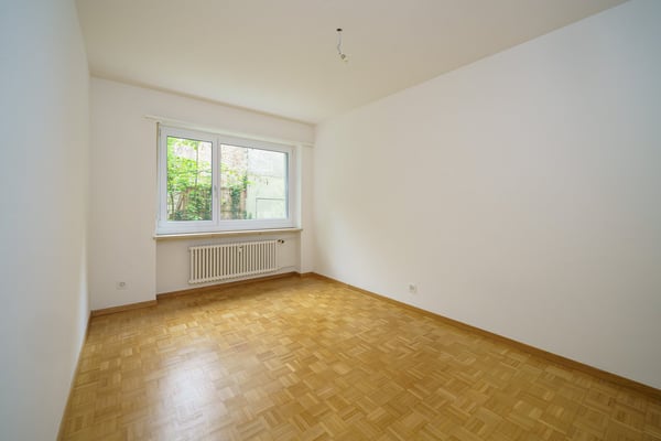 Nähe Rhein liegende schöne 1.5-Zimmerwohnung 4