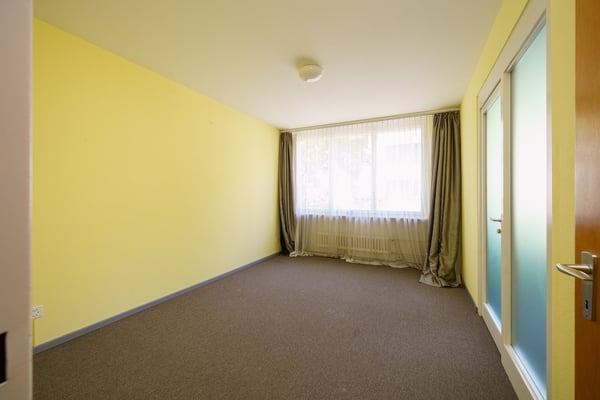 Charmante 1.5-Zimmer-Stadtwohnung in der Nähe des Spalentors 6