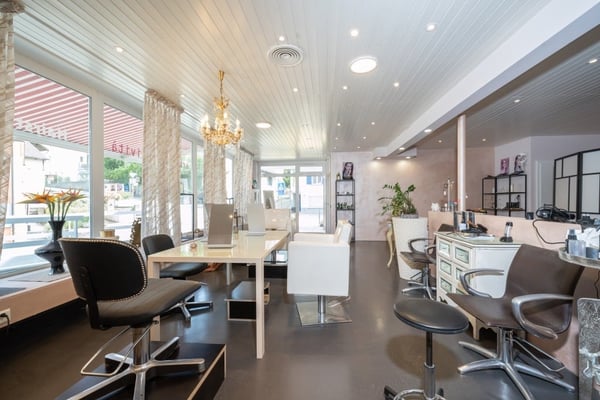 Attraktives Renditeobjekt an zentraler Lage in Füllinsdorf 13