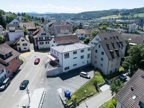 Attraktives Renditeobjekt an zentraler Lage in Füllinsdorf 14