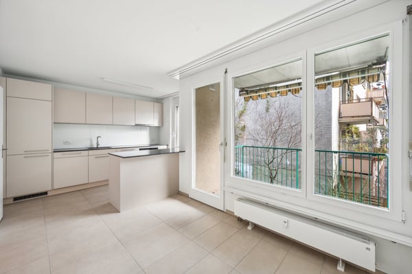 Das ultimative Weihnachtsgeschenk für Sie: 1 Monat mietfrei wohnen! 2