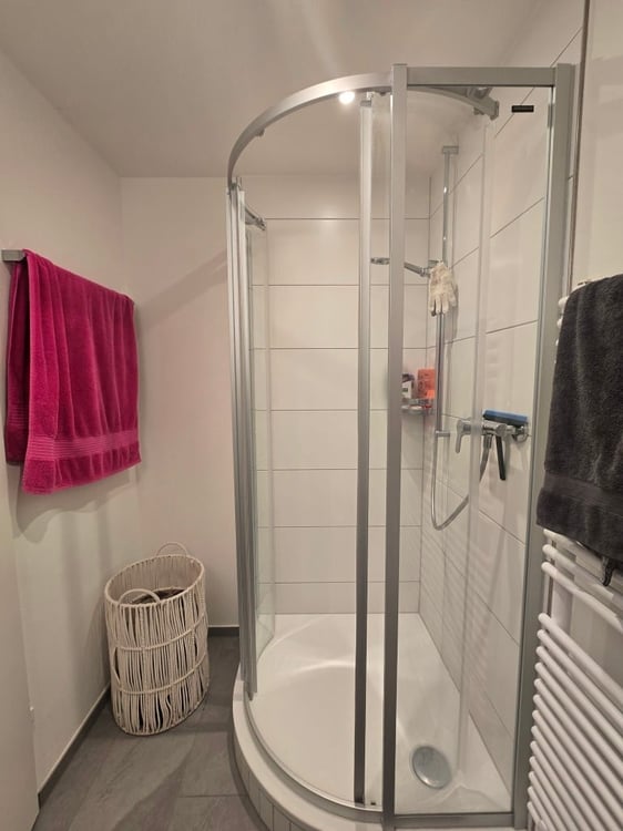 Gemütliches 1-Zimmer-Wohnung nähe Kronenplatz in Binningen 4