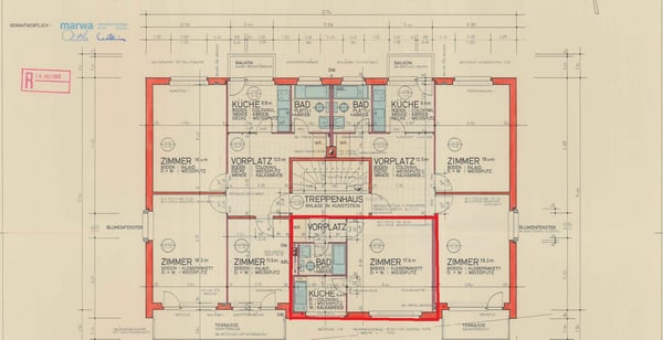 Gemütliches 1-Zimmer-Wohnung nähe Kronenplatz in Binningen 6