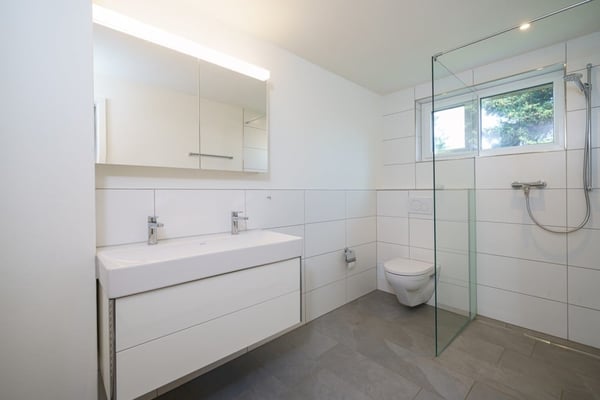 Charmante 4.5-Zimmer-Wohnung mit Balkon in Binningen 6