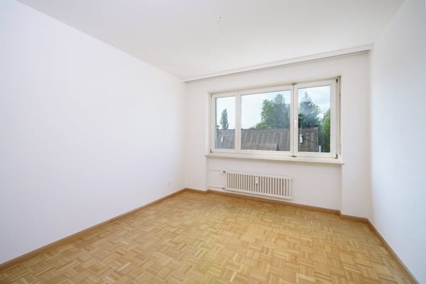 Charmante 4.5-Zimmer-Wohnung mit Balkon in Binningen 5