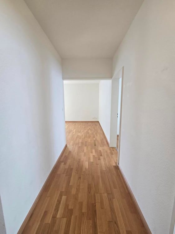Charmante 4-Zimmer-Wohnung mit Balkon in Allschwil 5