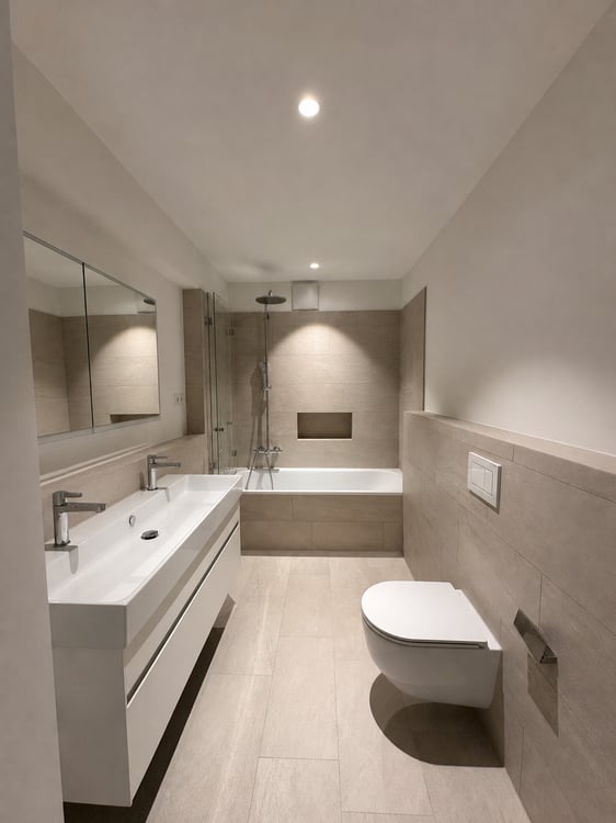 Ihr neues Zuhause zum Wohlfühlen - 4-Zimmer-Wohnung mit Altbau Charme 5