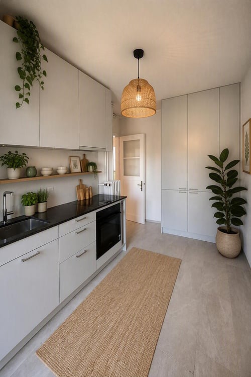 Ihr neues Zuhause zum Wohlfühlen - 4-Zimmer-Wohnung mit Altbau Charme 1