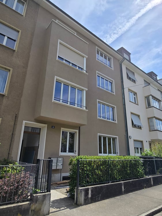 Ihr neues Zuhause zum Wohlfühlen - 4-Zimmer-Wohnung mit Altbau Charme 8