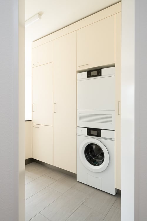 Die perfekte Balance: zentrale Lage, erstklassige Infrastruktur und Wohnen mit Komfort in Basel 4