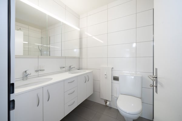 Die perfekte Balance: zentrale Lage, erstklassige Infrastruktur und Wohnen mit Komfort in Basel 10