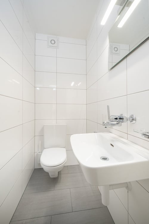 Die perfekte Balance: zentrale Lage, erstklassige Infrastruktur und Wohnen mit Komfort in Basel 15