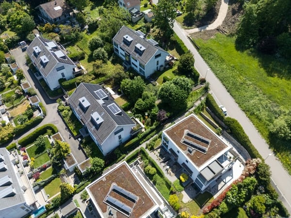 Grosszügig. Ruhig. Naturnah. - 5.5-Zimmer-Maisonette-Wohnung in Muttenz 24