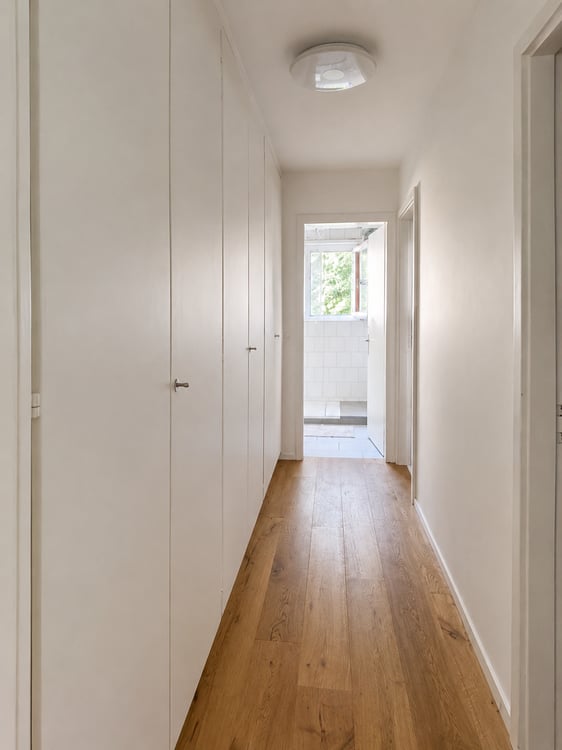 Schöne Wohnung mit Gartensitzplatz an ruhiger Lage in Allschwil 11