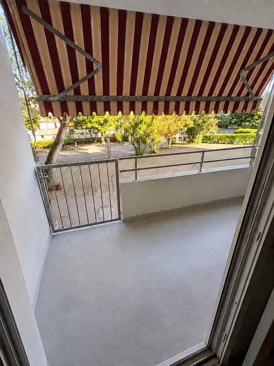 Schöne Wohnung mit Gartensitzplatz an ruhiger Lage in Allschwil 3
