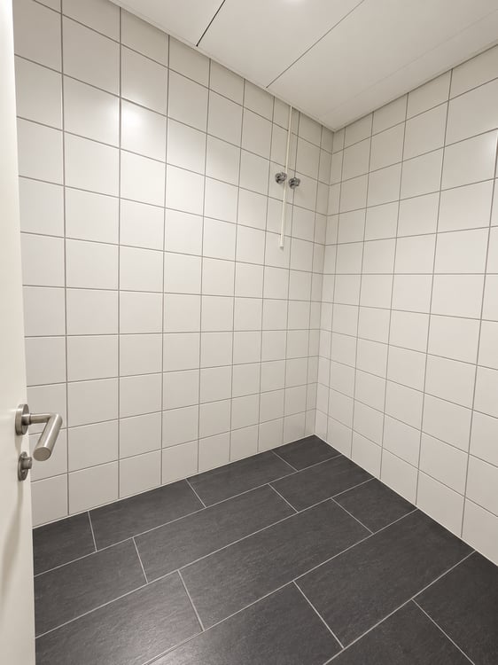 Historischer Charme trifft zentrale Lage – Büroflächen beim Basler Klosterberg 10