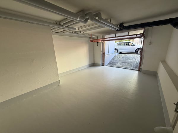 Ihre eigene Garage mitten in Basel 2